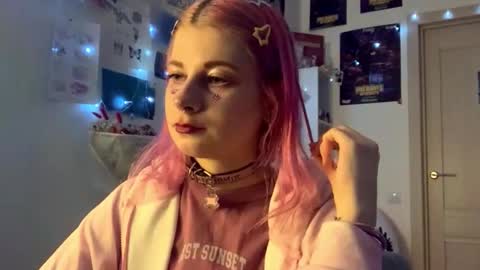 Sara online show from 23, 9, 2025