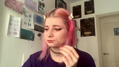 Sara online show from 3, 10, 2025