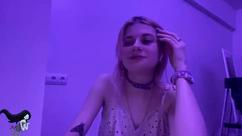 Sara online show from 26, 10, 2025