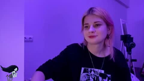 Sara online show from 27, 10, 2025