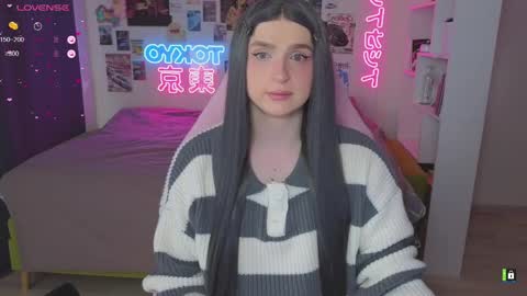 pinkvenom_ online show from 12, 5, 2026