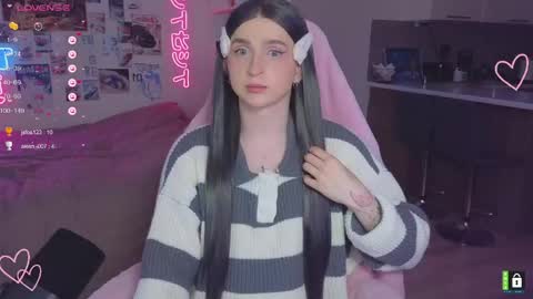 pinkvenom_ online show from 16, 5, 2026