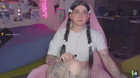 Snapshot of pinkvenom_ chatting on 15, 7, 2026 pinkvenom_ online show from 15, 7, 2026