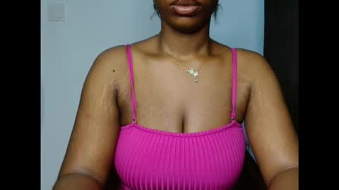 Snapshot of pinkxsugar chatting on 16, 10, 2025 pinkxsugar online show from 16, 10, 2025