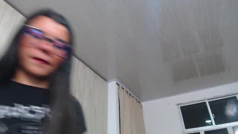 Snapshot of pinky_f00x chatting on 15, 9, 2025 pinky_f00x online show from 15, 9, 2025