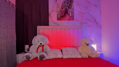 Peachy online show from 10, 11, 2025