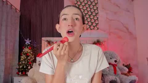 Peachy online show from 21, 12, 2025