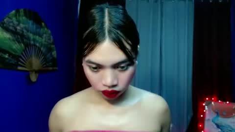 Tina online show from 3, 11, 2025