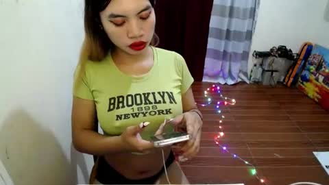 Snapshot of pinky_pussybobby69 chatting on 23, 6, 2026 Tina online show from 23, 6, 2026
