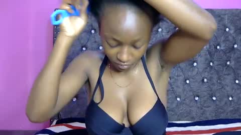 pinky online show from 1, 2, 2025