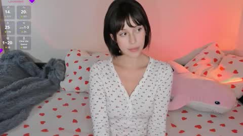 Snapshot of pinkyhoy chatting on 9, 10, 2025 Celina online show from 9, 10, 2025