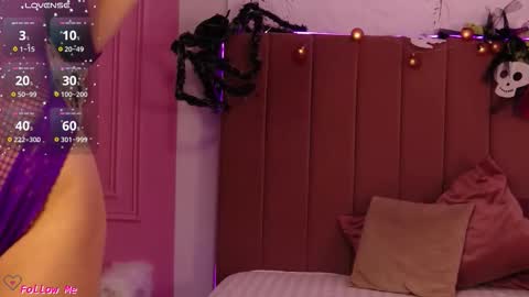 Snapshot of pinkyspark chatting on 28, 10, 2025 Pinky online show from 28, 10, 2025