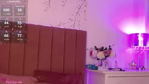 Snapshot of pinkyspark chatting on 28, 11, 2025 Pinky online show from 28, 11, 2025