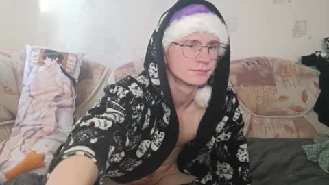 Snapshot of pinochetti chatting on 5, 1, 2025 Incubus online show from 5, 1, 2025