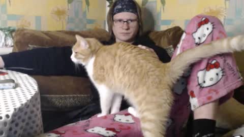 Snapshot of pinochetti chatting on 21, 12, 2025 Incubus online show from 21, 12, 2025