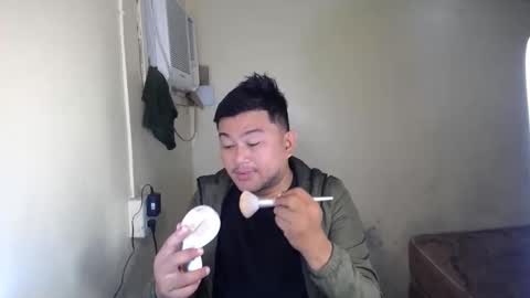 Snapshot of pinoy041087 chatting on 17, 1, 2026 pinoy041087 online show from 17, 1, 2026