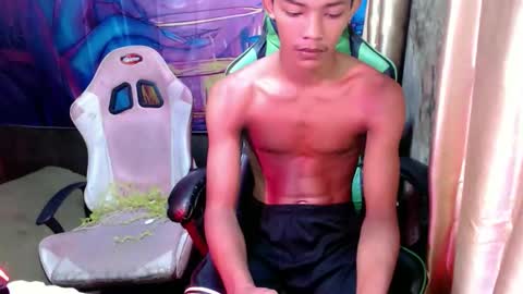 Snapshot of pinoy_cuteboy69 chatting on 16, 3, 2026 pinoy_cuteboy69 online show from 16, 3, 2026
