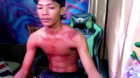 Snapshot of pinoy_cuteboy69 chatting on 17, 3, 2026 pinoy_cuteboy69 online show from 17, 3, 2026