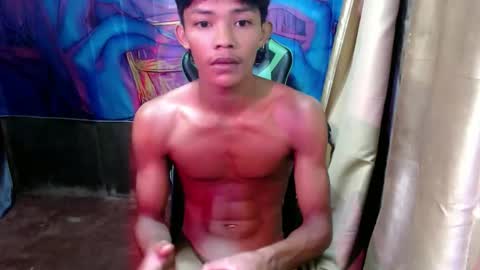 Snapshot of pinoy_cuteboy69 chatting on 18, 3, 2026 pinoy_cuteboy69 online show from 18, 3, 2026