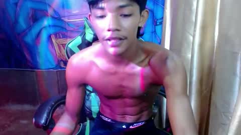 Snapshot of pinoy_cuteboy69 chatting on 19, 3, 2026 pinoy_cuteboy69 online show from 19, 3, 2026