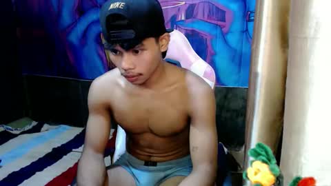pinoy_fuckboy69 online show from 8, 3, 2026