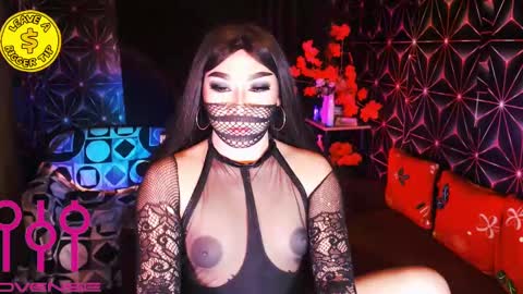 Miss Stefana Defowta online show from 22, 12, 2024