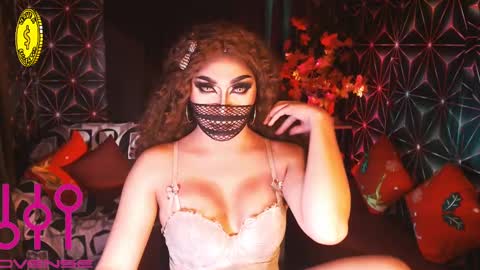 Miss Stefana Defowta online show from 8, 1, 2025