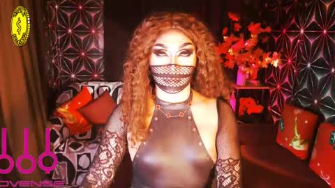 Miss Stefana Defowta online show from 8, 1, 2025