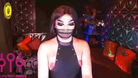 Miss Stefana Defowta online show from 8, 1, 2025