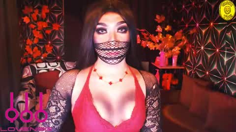 Miss Stefana Defowta online show from 21, 1, 2025