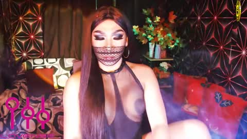 Miss Stefana Defowta online show from 24, 1, 2025