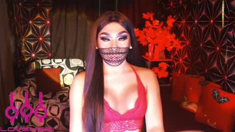 Miss Stefana Defowta online show from 24, 1, 2025