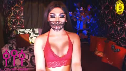 Miss Stefana Defowta online show from 24, 1, 2025