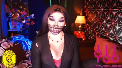 Miss Stefana Defowta online show from 28, 1, 2025