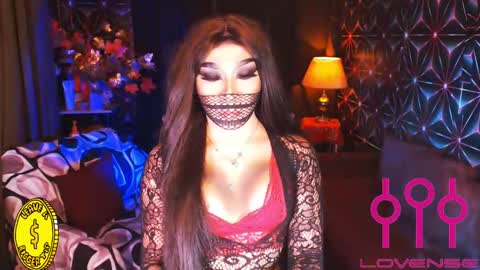 Miss Stefana Defowta online show from 28, 1, 2025