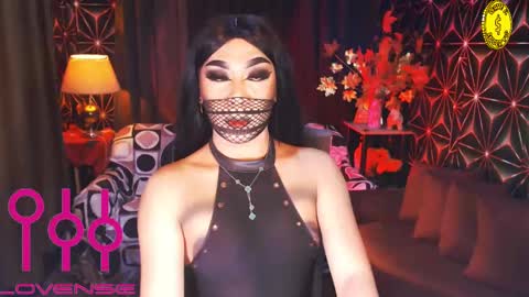 Miss Stefana Defowta online show from 5, 2, 2025