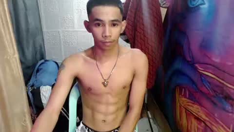 pinoy_oyd69 online show from 2, 7, 2026