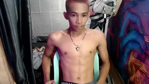 pinoy_oyd69 online show from 9, 7, 2026