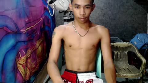 pinoy_oyd69 online show from 27, 7, 2026