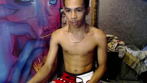 pinoy_oyd69 online show from 3, 8, 2026