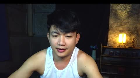 Snapshot of pinoy_petitehugecock chatting on 11, 1, 2026 alex online show from 11, 1, 2026