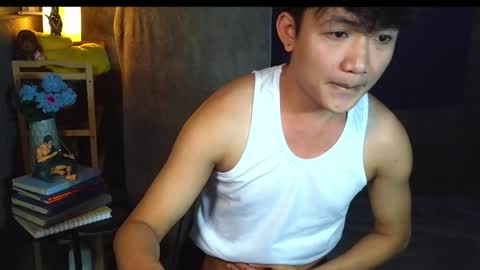 Snapshot of pinoy_petitehugecock chatting on 1, 2, 2026 alex online show from 1, 2, 2026