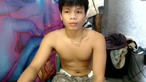 pinoy_tong18 online show from 23, 7, 2026