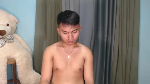 Snapshot of pinoycharmingboss20xx chatting on 29, 1, 2025 Donald online show from 29, 1, 2025