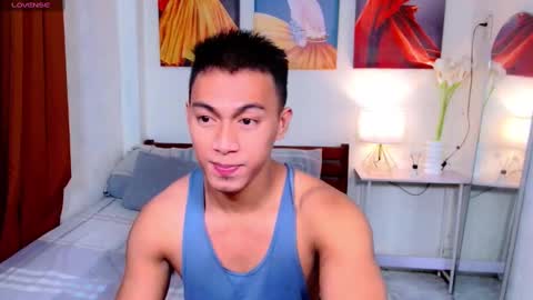 Snapshot of pinoymilker chatting on 27, 12, 2024 ethan online show from 27, 12, 2024