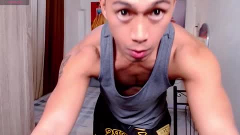 Snapshot of pinoymilker chatting on 9, 1, 2025 ethan online show from 9, 1, 2025