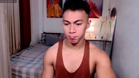 Snapshot of pinoymilker chatting on 20, 1, 2025 ethan online show from 20, 1, 2025