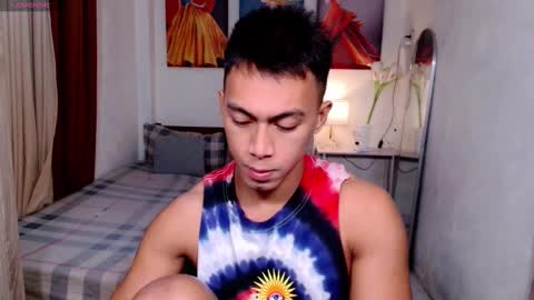 Snapshot of pinoymilker chatting on 24, 1, 2025 ethan online show from 24, 1, 2025