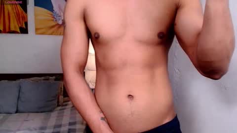 Snapshot of pinoymilker chatting on 24, 1, 2025 ethan online show from 24, 1, 2025