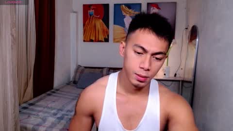 Snapshot of pinoymilker chatting on 25, 1, 2025 ethan online show from 25, 1, 2025